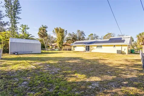 4338 Shappell Street Port Charlotte FL 33948