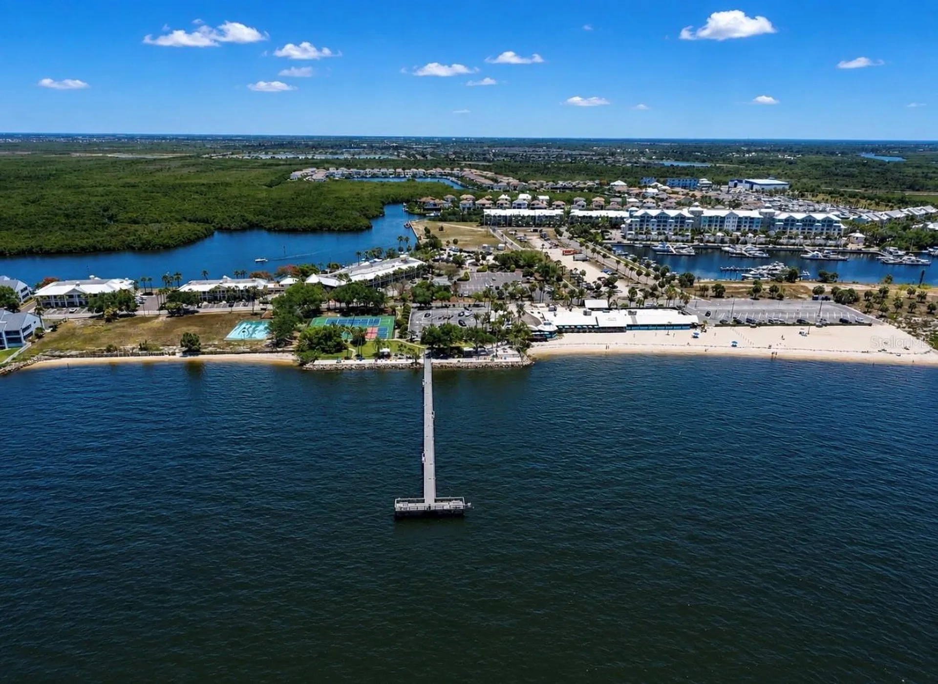 810 Bahia Del Sol Drive Ruskin FL 33570