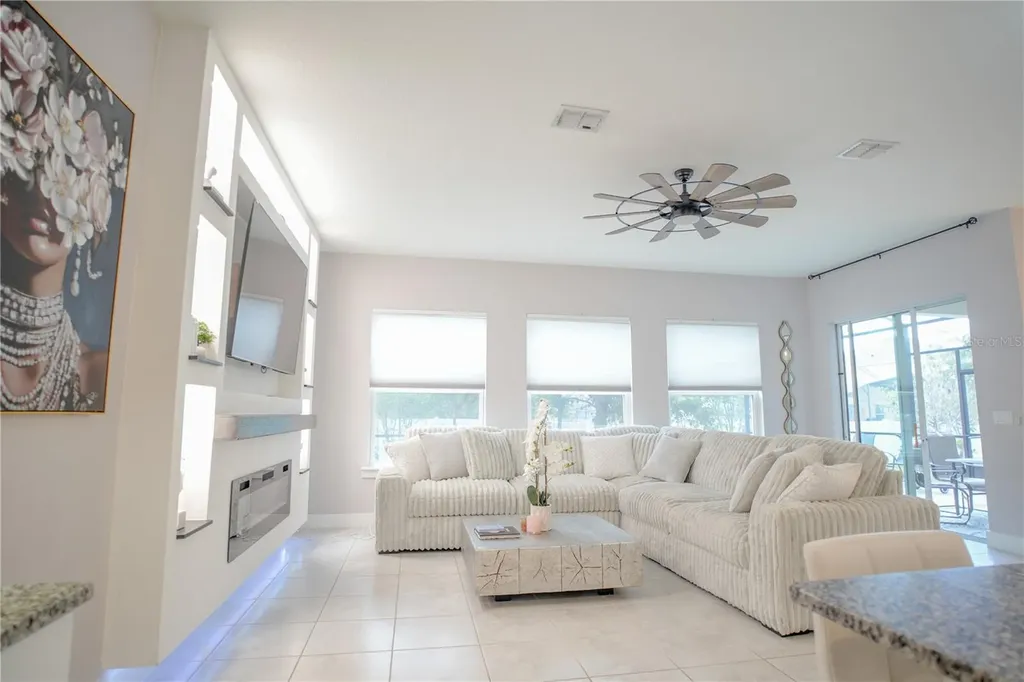 1211 Arisha Drive Kissimmee FL 34746