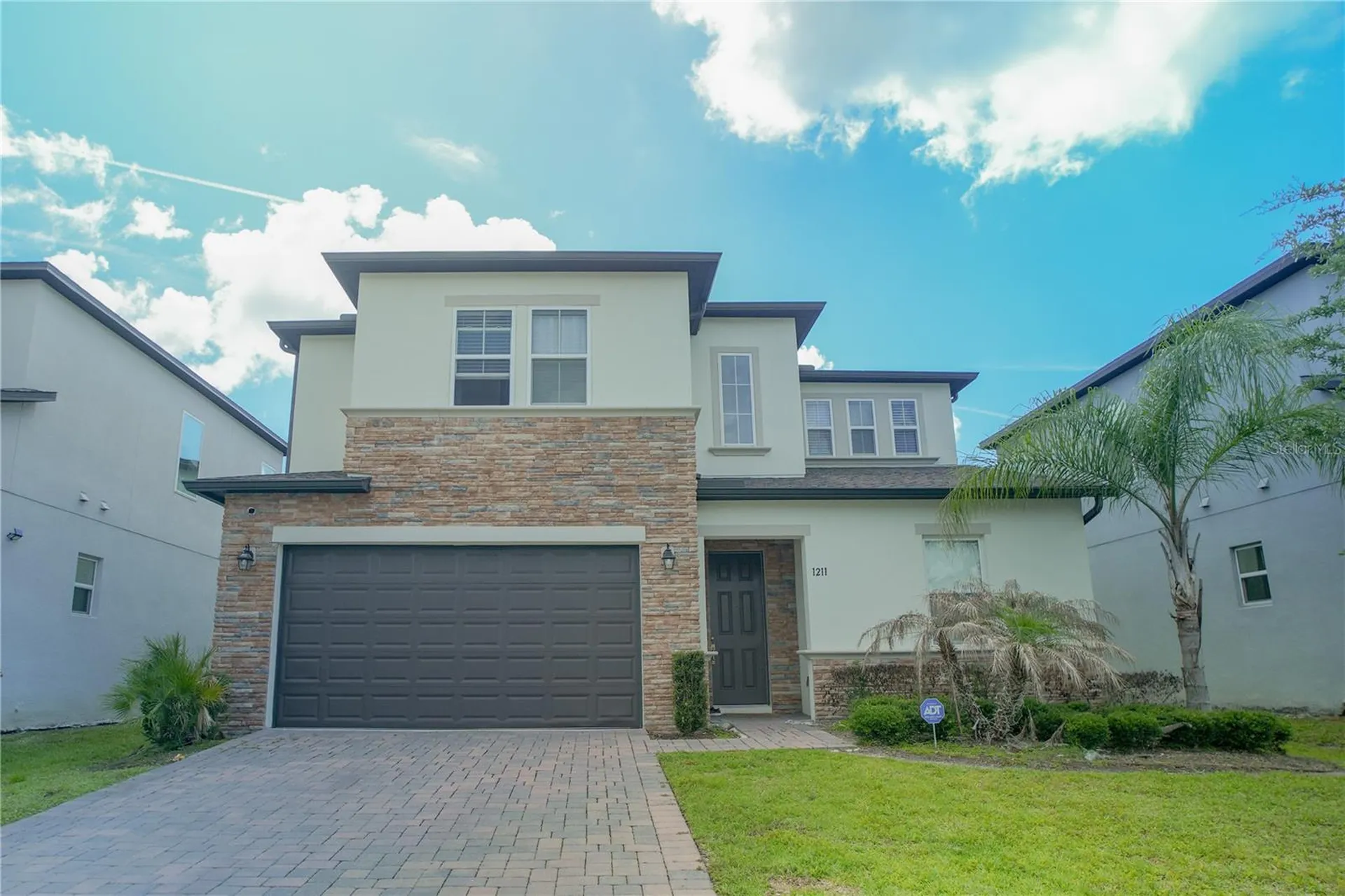 1211 Arisha Drive Kissimmee FL 34746