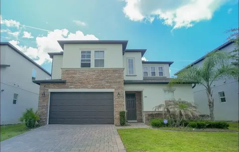 1211 Arisha Drive Kissimmee FL 34746