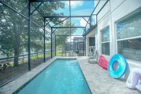 1211 Arisha Drive Kissimmee FL 34746