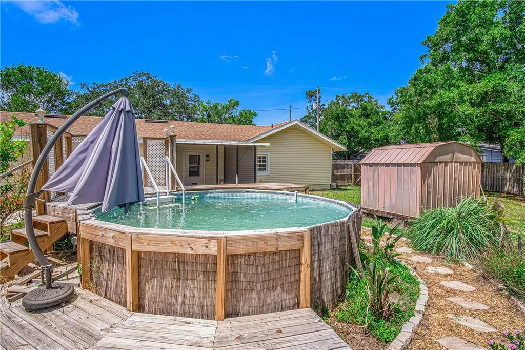3545 Perkins Avenue Mount Dora FL 32757