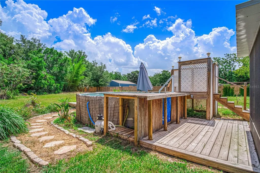 3545 Perkins Avenue Mount Dora FL 32757