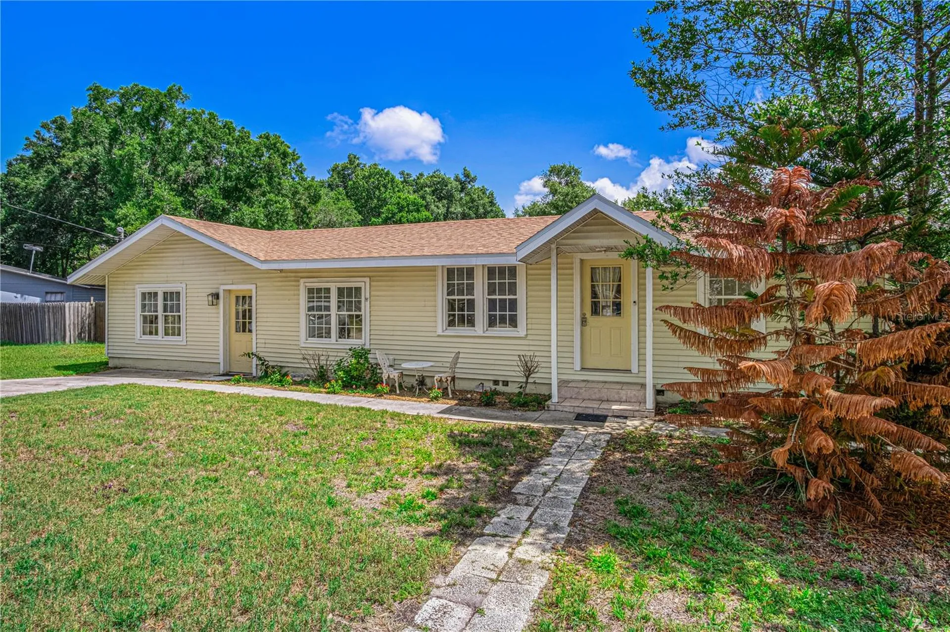 3545 Perkins Avenue Mount Dora FL 32757