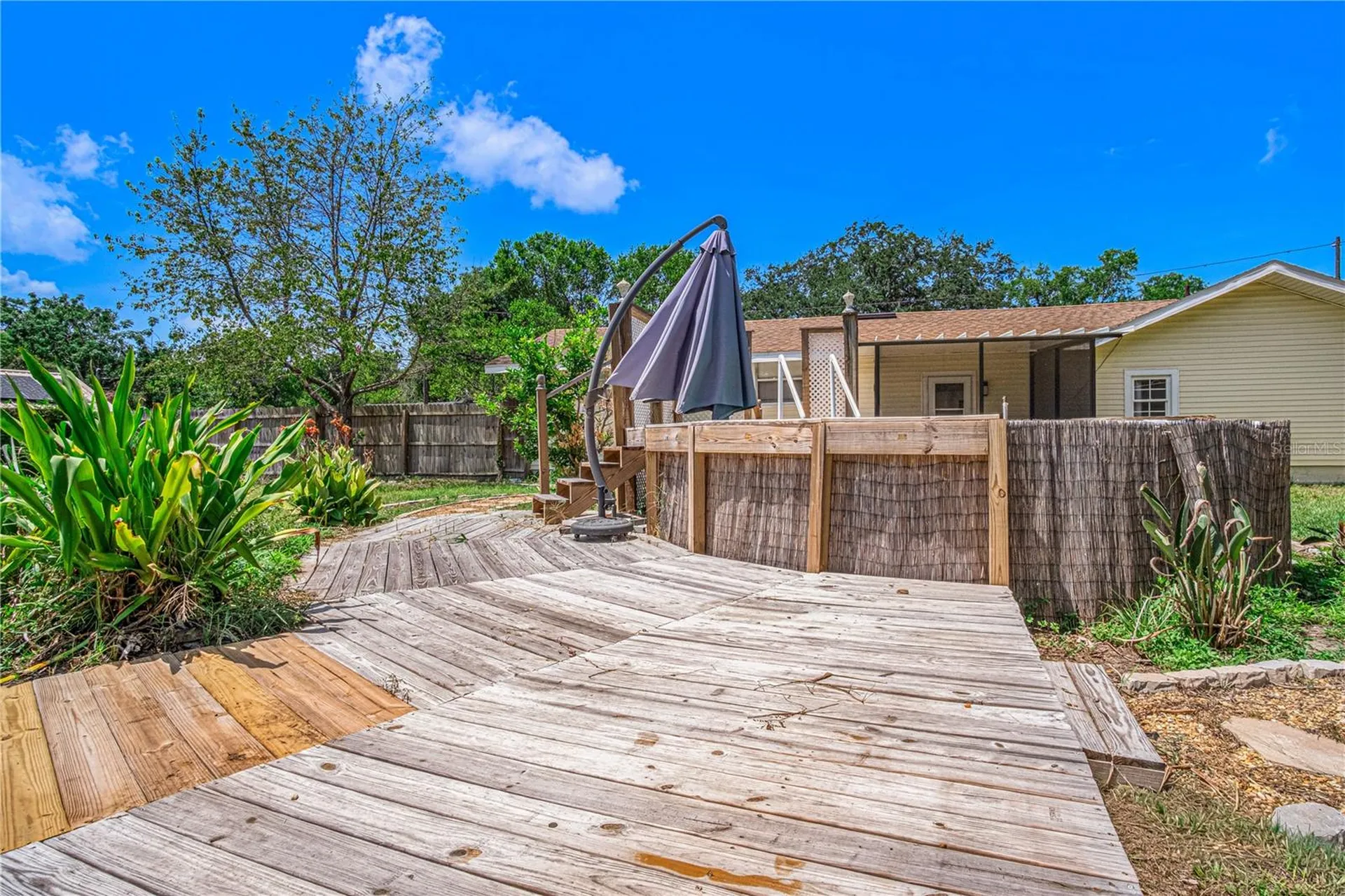 3545 Perkins Avenue Mount Dora FL 32757