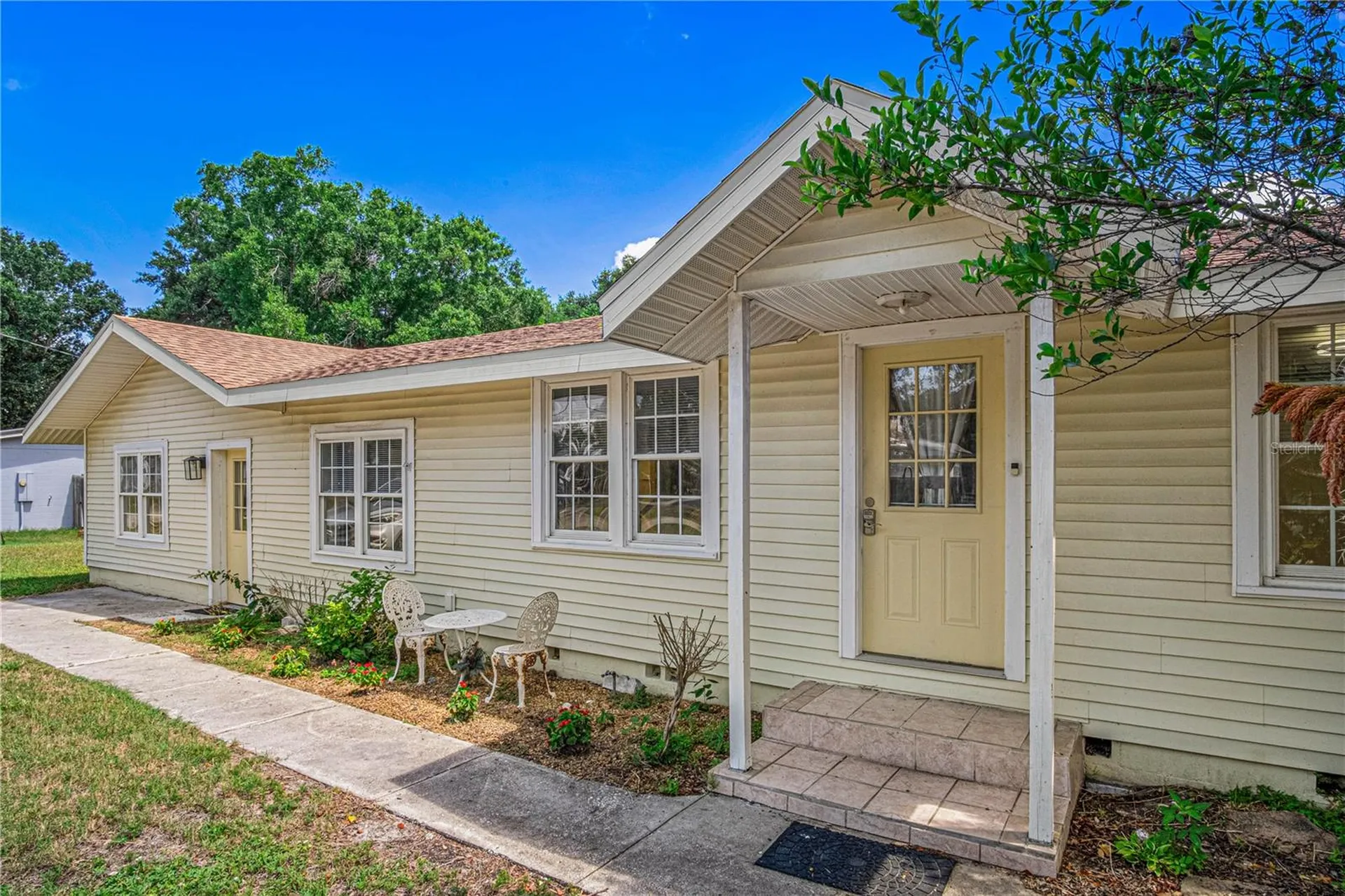 3545 Perkins Avenue Mount Dora FL 32757