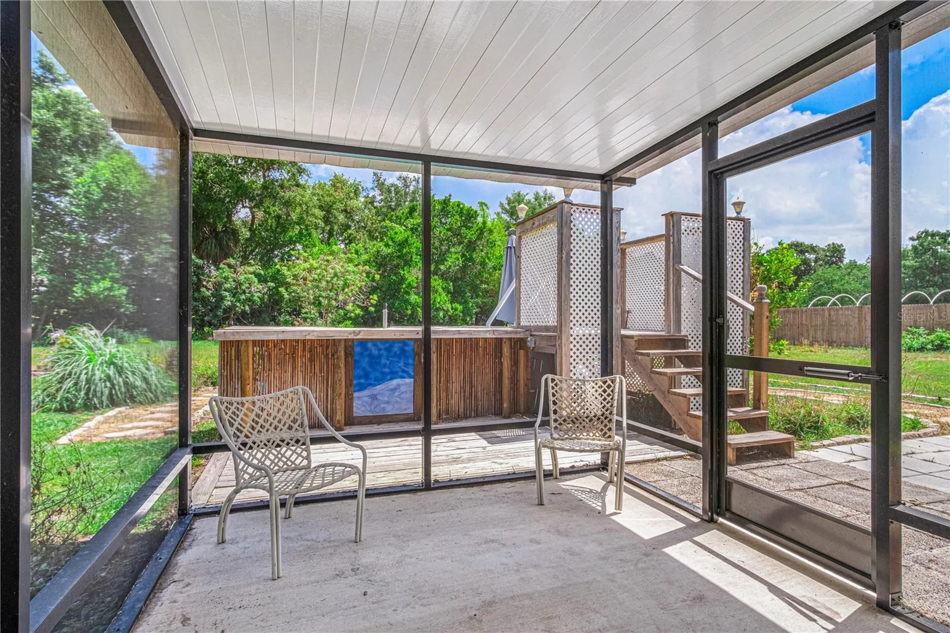 3545 Perkins Avenue Mount Dora FL 32757