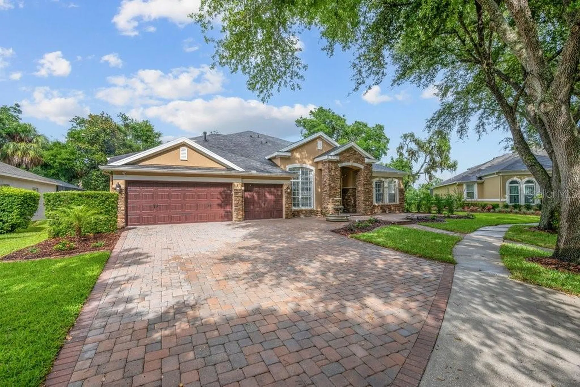 6122 Kestrelpark Drive Lithia FL 33547