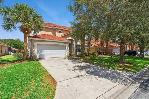 143 Cordova Avenue Davenport FL 33897