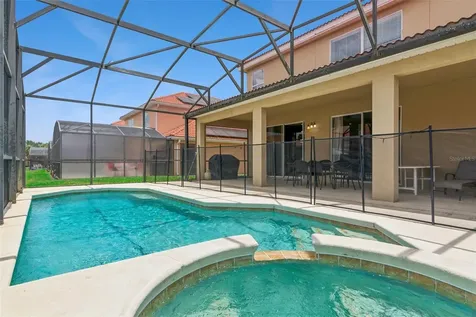 143 Cordova Avenue Davenport FL 33897