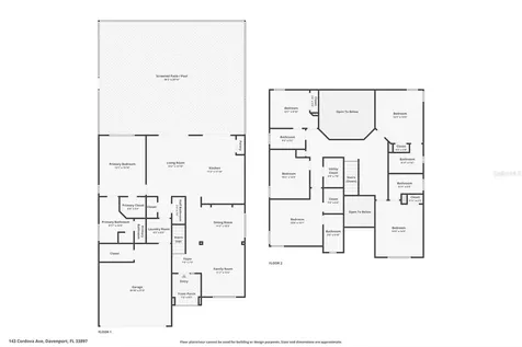 143 Cordova Avenue Davenport FL 33897