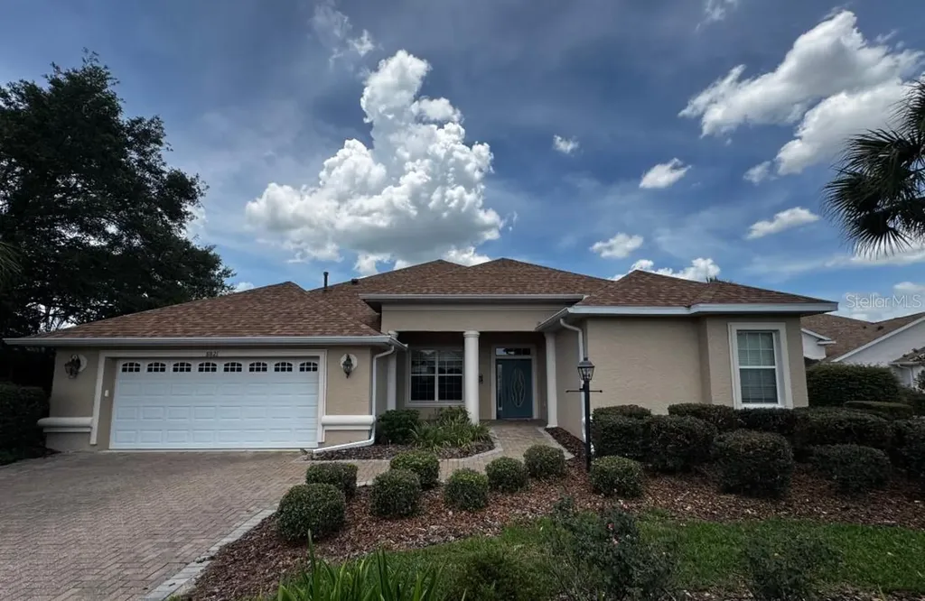 8821 SW 82nd Court Road Ocala FL 34481