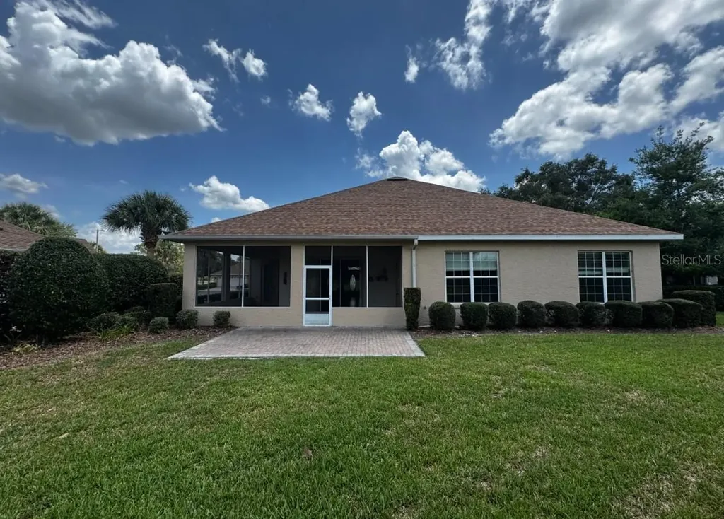 8821 SW 82nd Court Road Ocala FL 34481