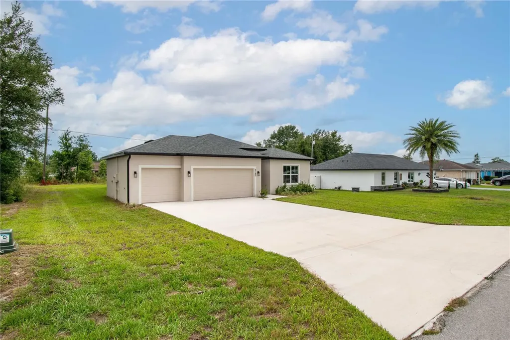 4780 SW 129th Place Ocala FL 34473