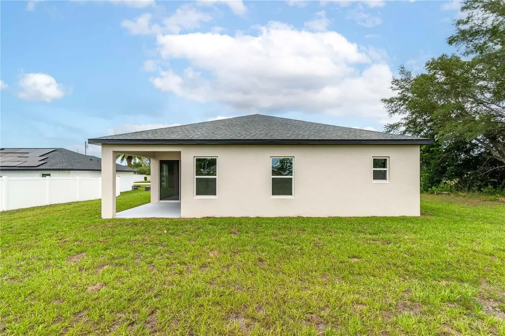 4780 SW 129th Place Ocala FL 34473