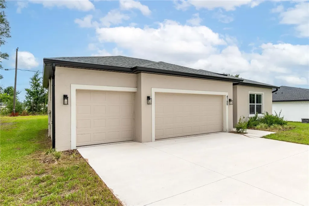 4780 SW 129th Place Ocala FL 34473