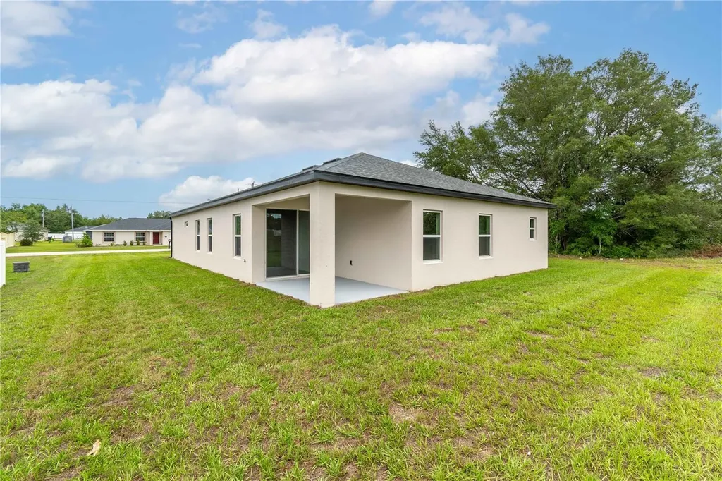 4780 SW 129th Place Ocala FL 34473