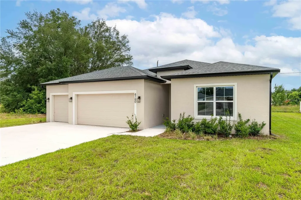 4780 SW 129th Place Ocala FL 34473