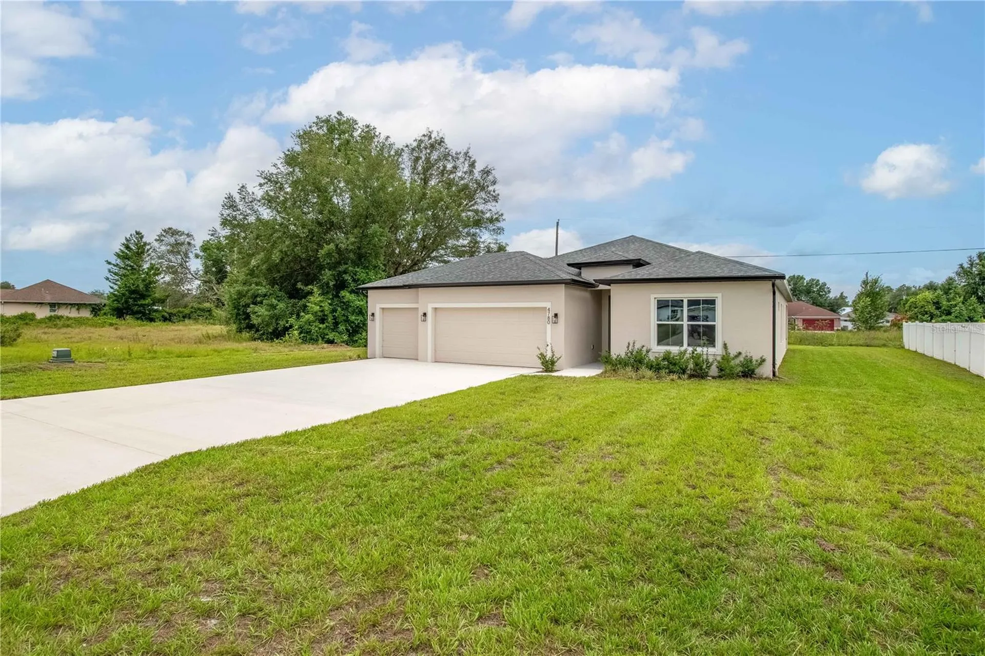 4780 SW 129th Place Ocala FL 34473