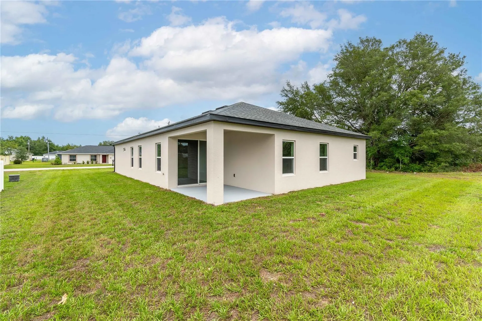 4780 SW 129th Place Ocala FL 34473
