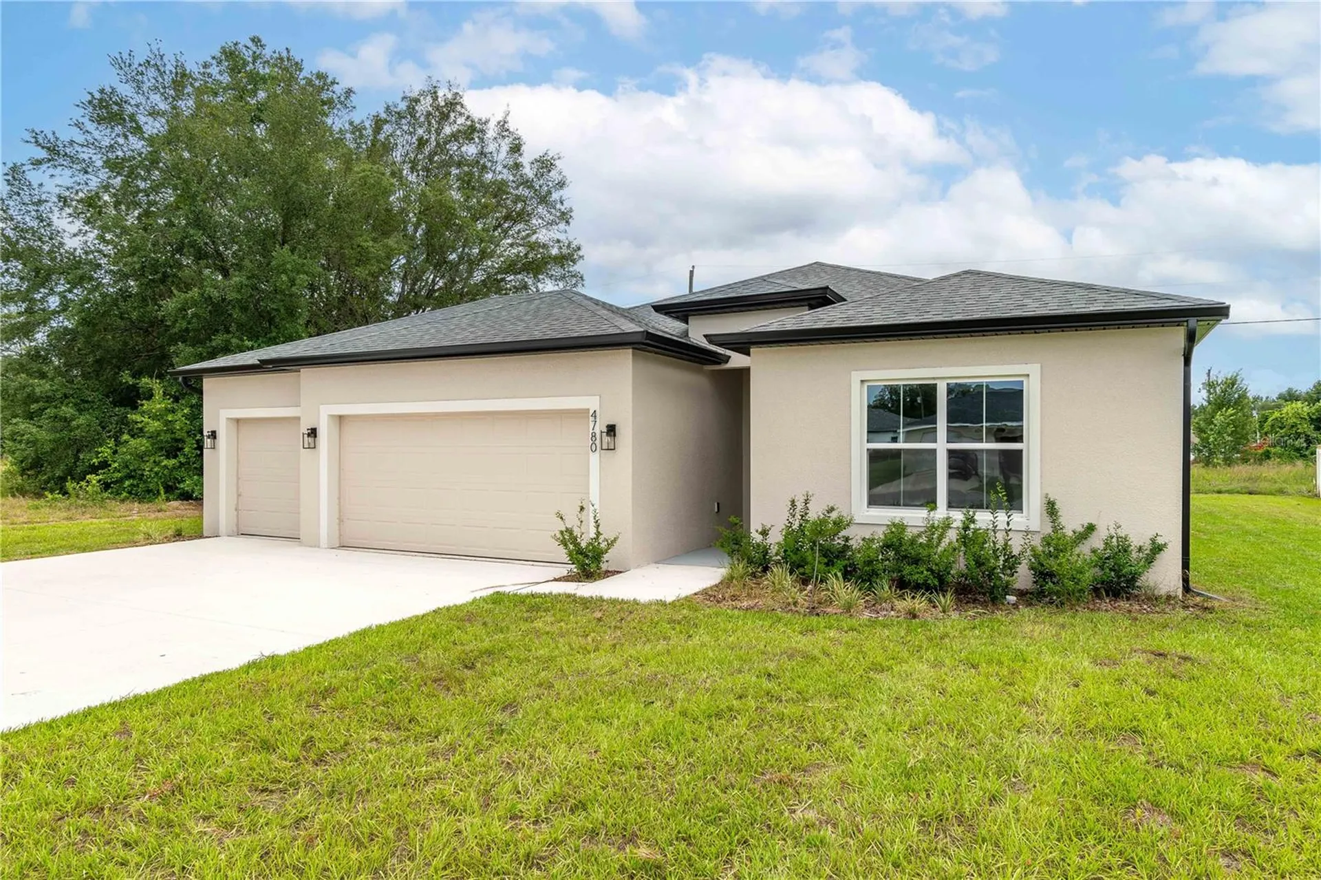 4780 SW 129th Place Ocala FL 34473