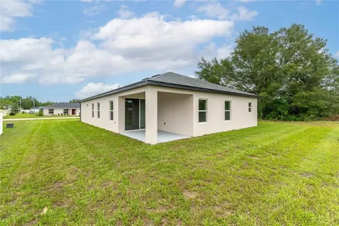 4780 SW 129th Place Ocala FL 34473