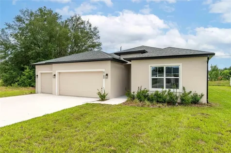 4780 SW 129th Place Ocala FL 34473