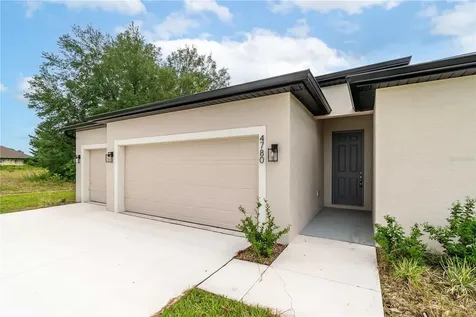 4780 SW 129th Place Ocala FL 34473