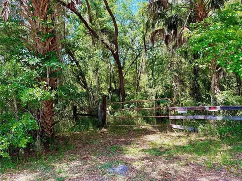 Old Crystal River Road Brooksville FL 34601