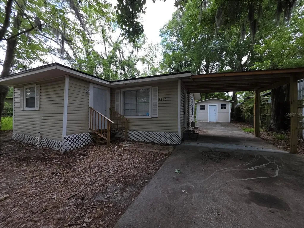 5236 Wabash Boulevard Jacksonville FL 32254