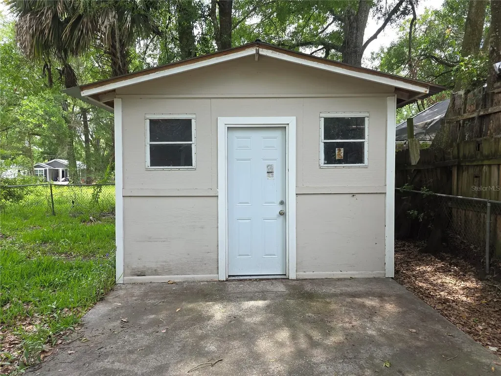 5236 Wabash Boulevard Jacksonville FL 32254