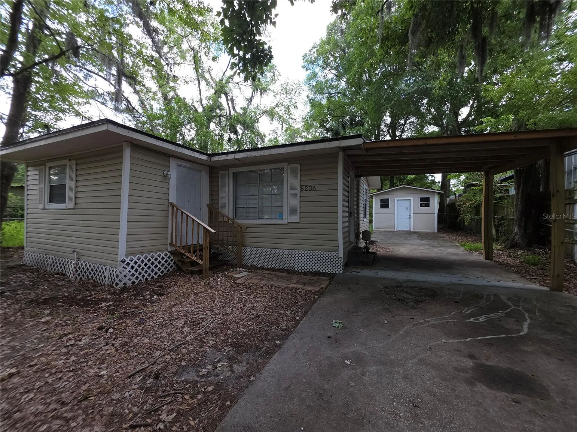 5236 Wabash Boulevard Jacksonville FL 32254