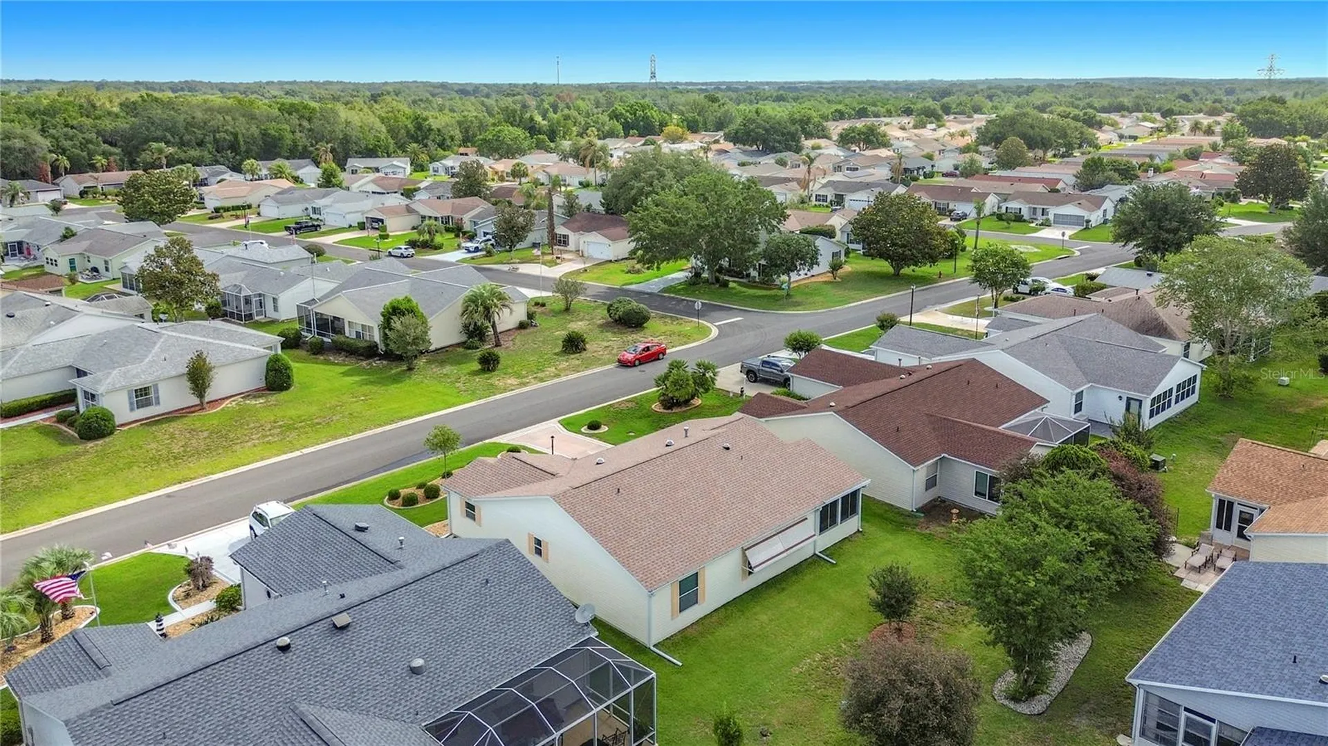 2718 Benavides Drive The Villages FL 32162