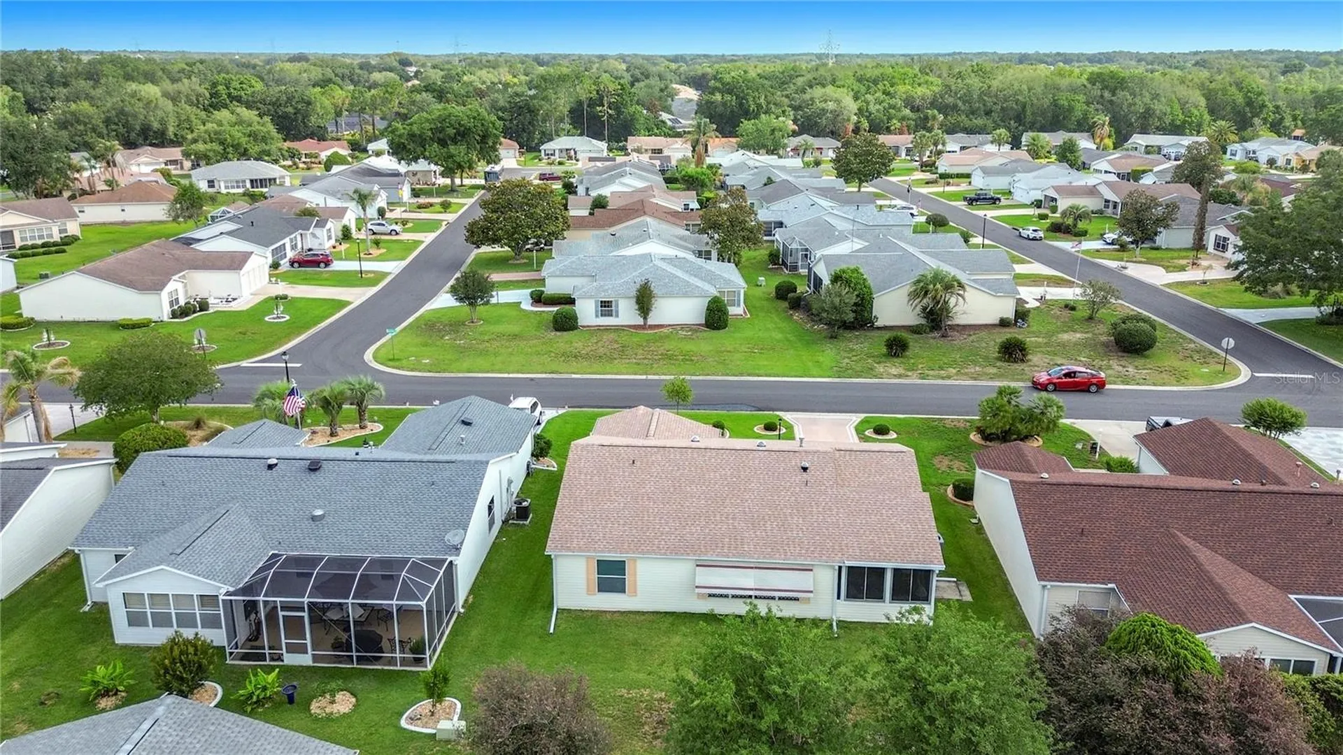 2718 Benavides Drive The Villages FL 32162