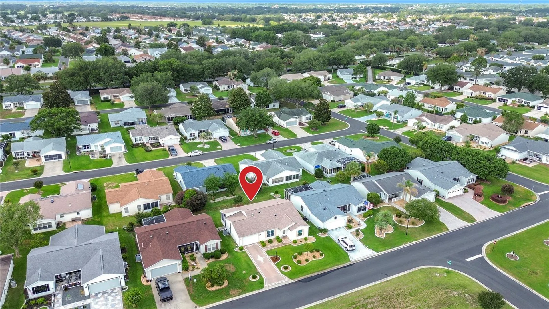 2718 Benavides Drive The Villages FL 32162