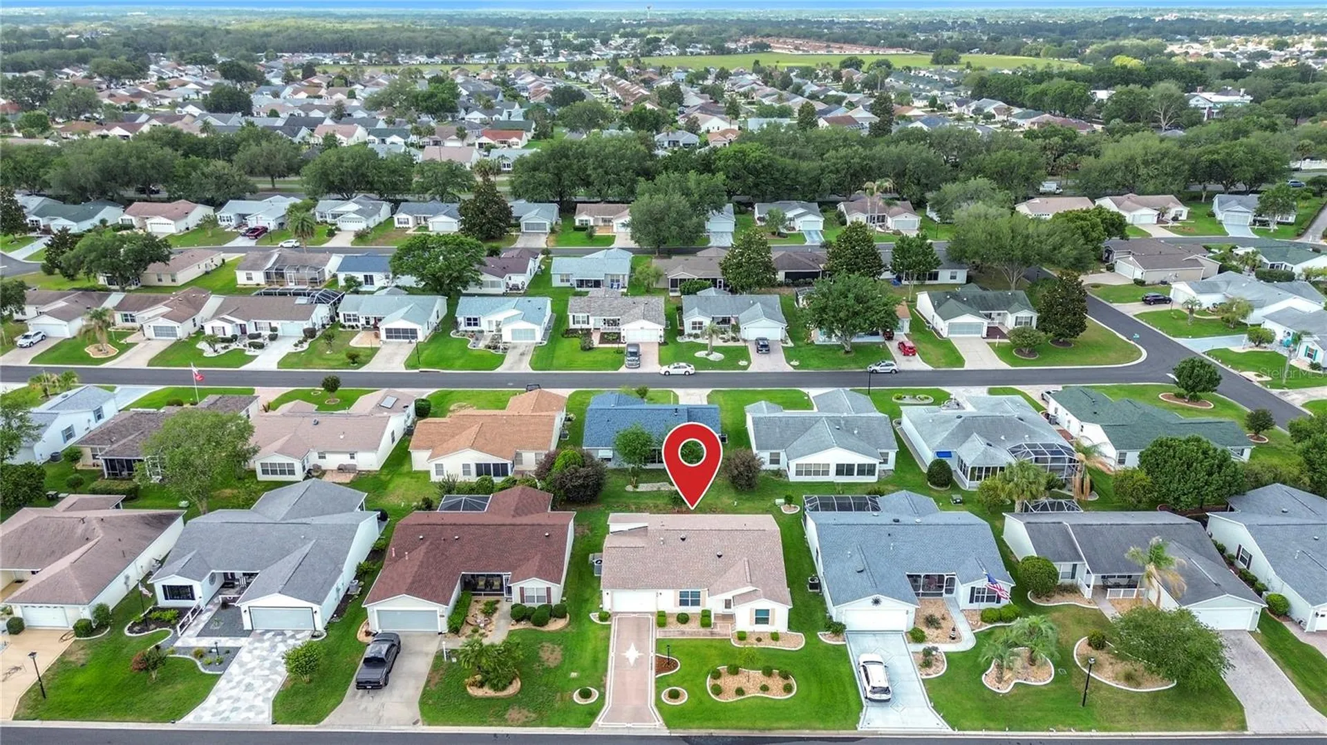2718 Benavides Drive The Villages FL 32162
