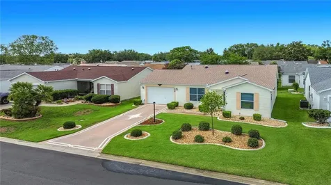 2718 Benavides Drive The Villages FL 32162