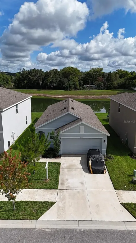 36719 Spanish Rose Drive Dade City FL 33525