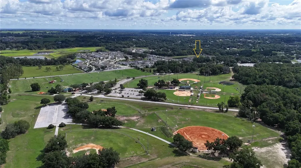 36719 Spanish Rose Drive Dade City FL 33525
