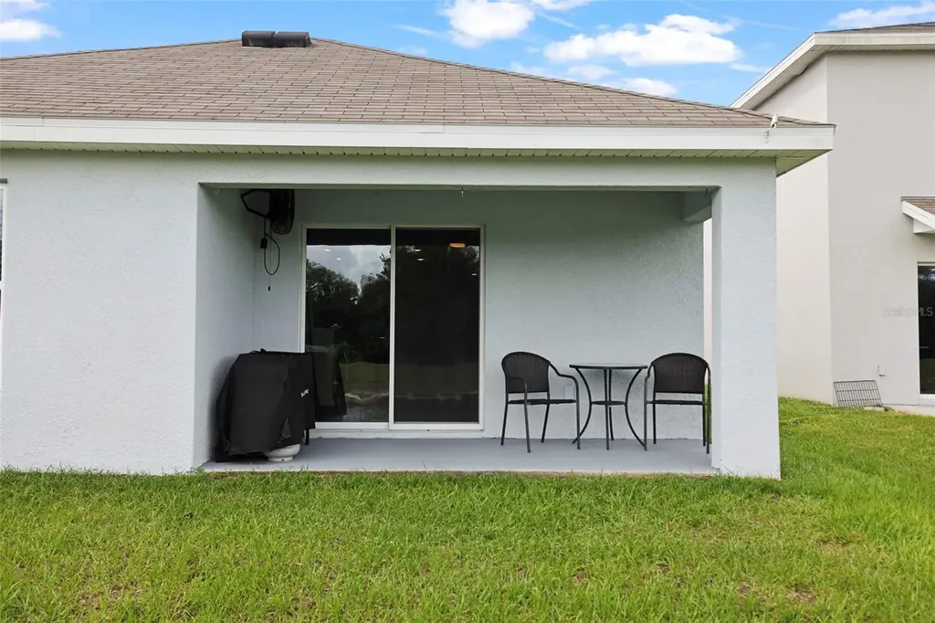 36719 Spanish Rose Drive Dade City FL 33525
