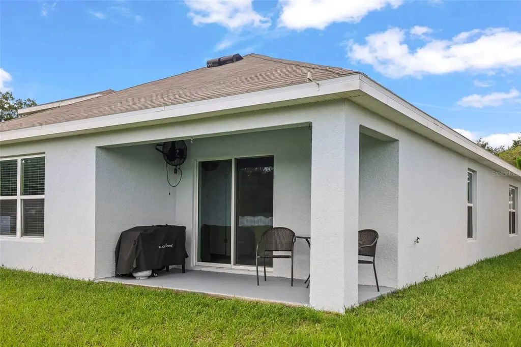 36719 Spanish Rose Drive Dade City FL 33525