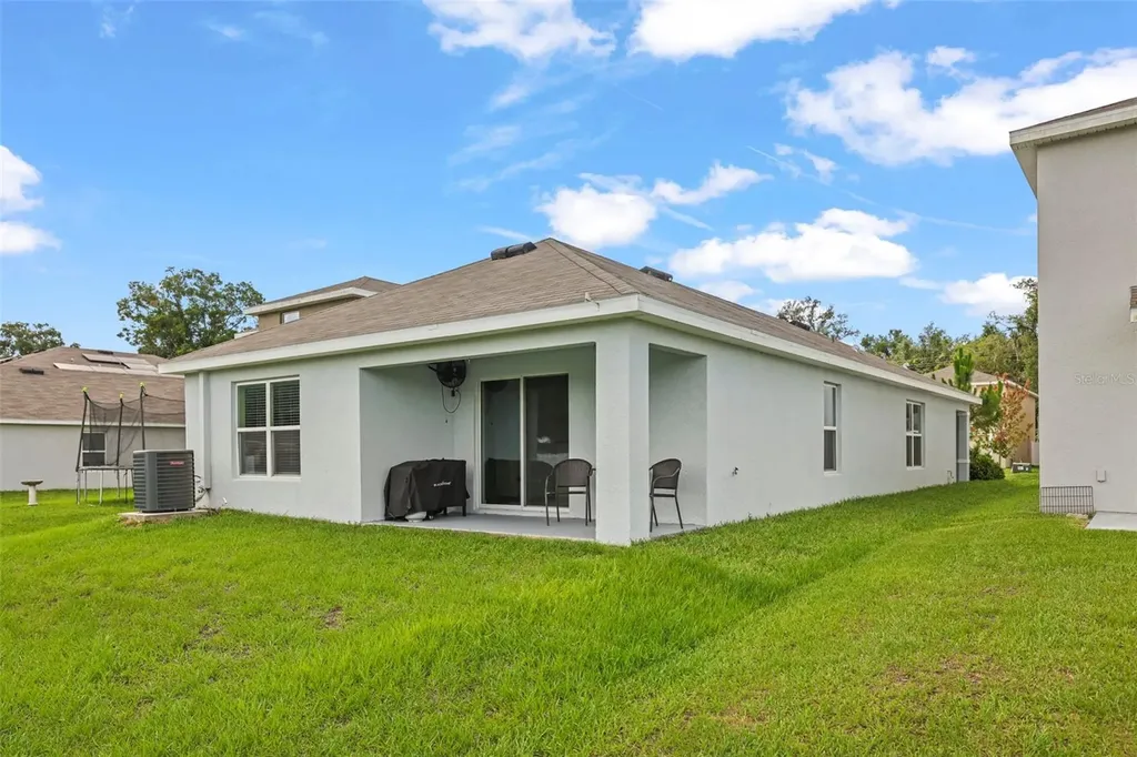 36719 Spanish Rose Drive Dade City FL 33525