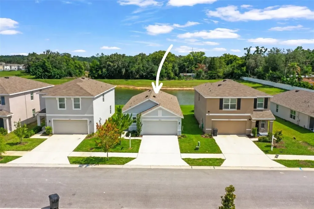 36719 Spanish Rose Drive Dade City FL 33525