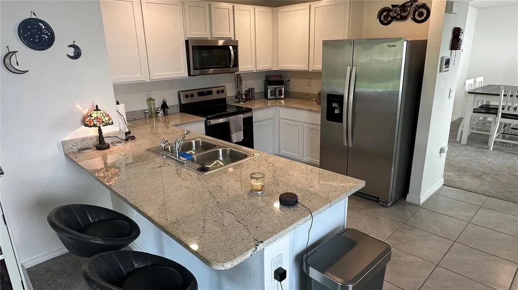 36719 Spanish Rose Drive Dade City FL 33525