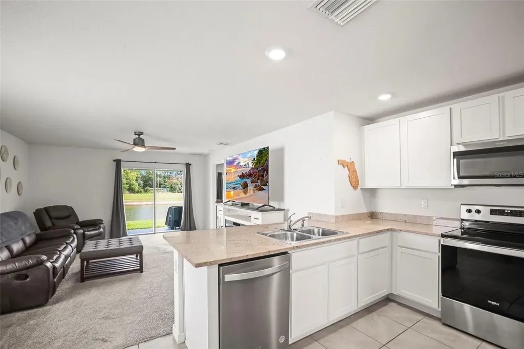 36719 Spanish Rose Drive Dade City FL 33525