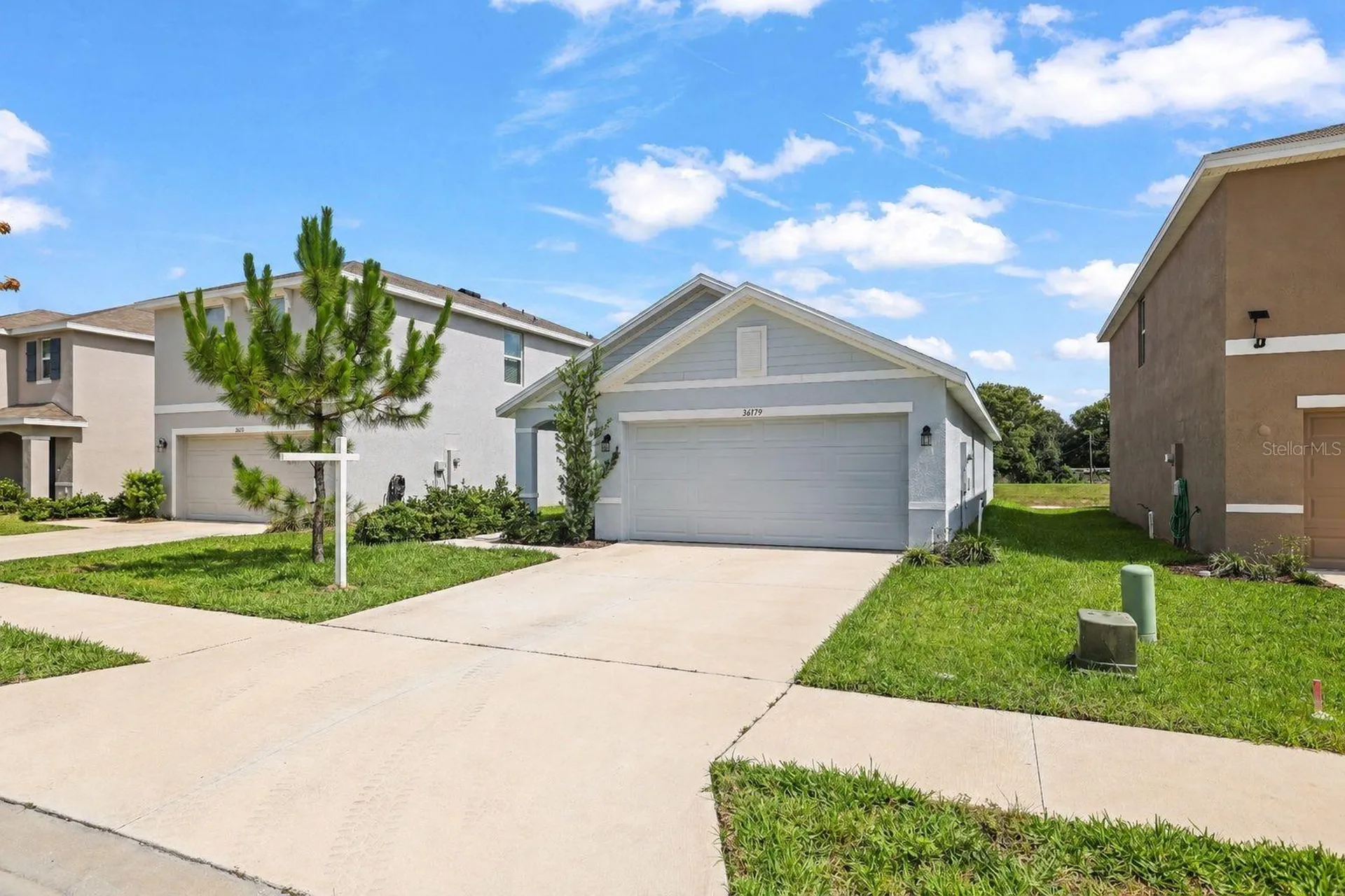 36719 Spanish Rose Drive Dade City FL 33525
