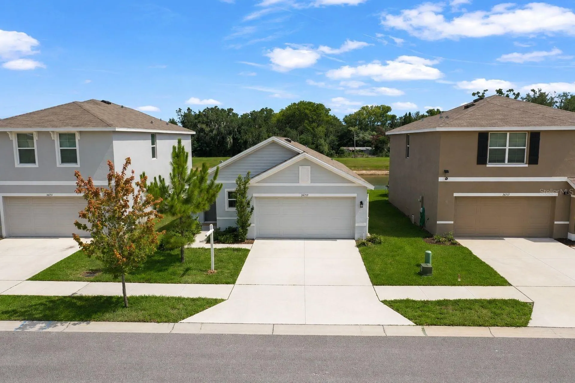 36719 Spanish Rose Drive Dade City FL 33525