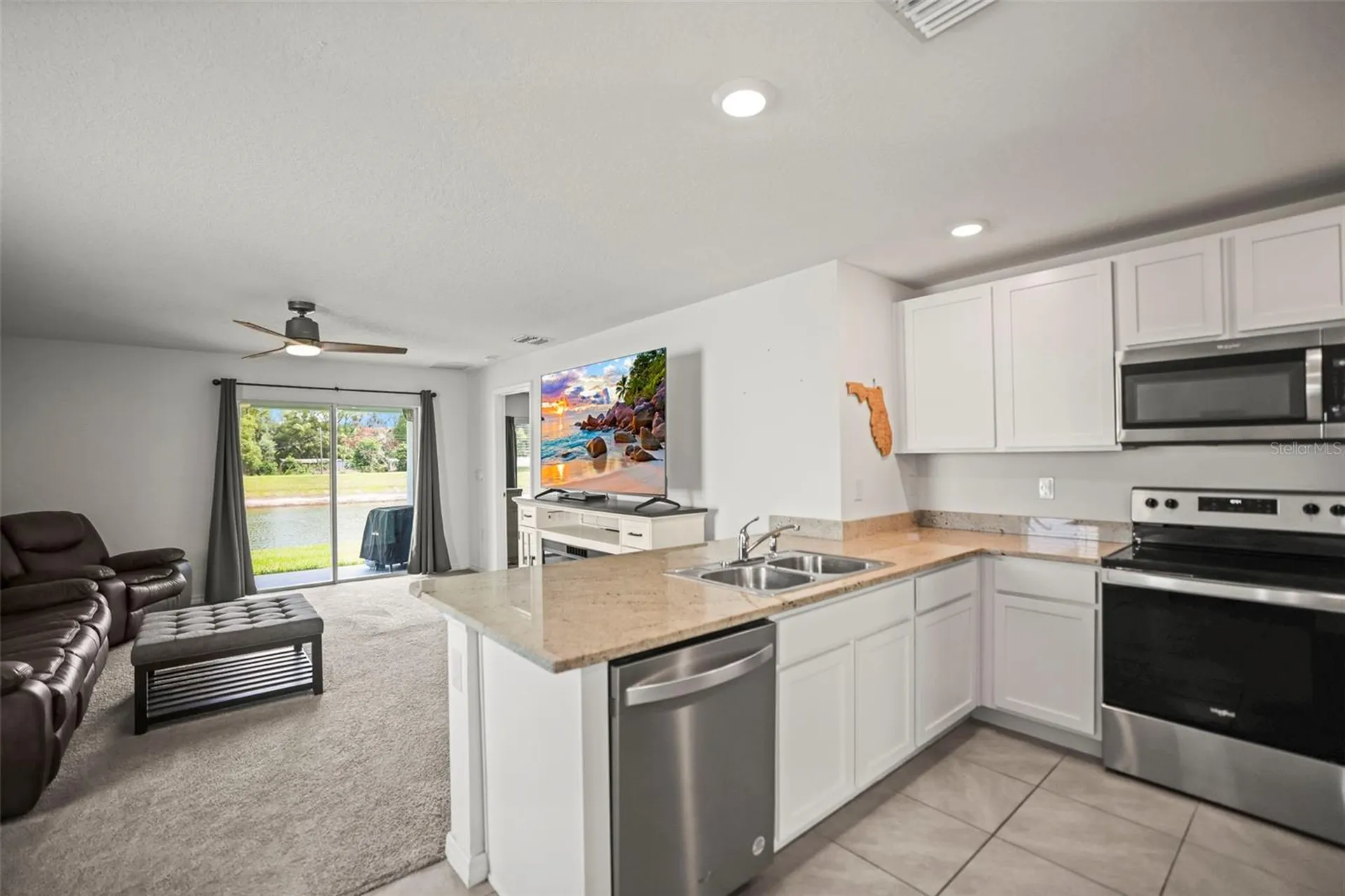 36719 Spanish Rose Drive Dade City FL 33525