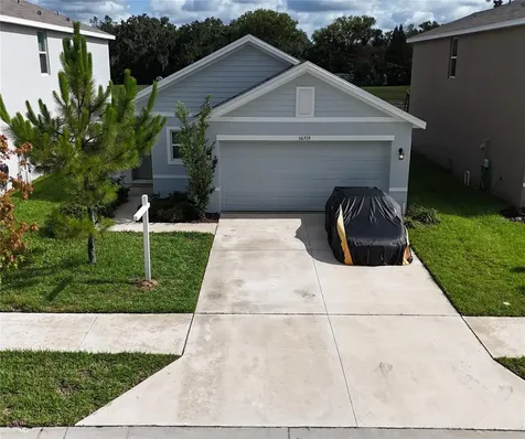 36719 Spanish Rose Drive Dade City FL 33525